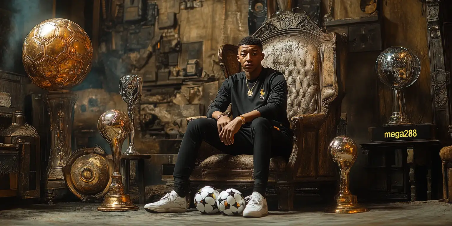 Menjelajahi Dunia Bola Sepak Bersama Nasib888